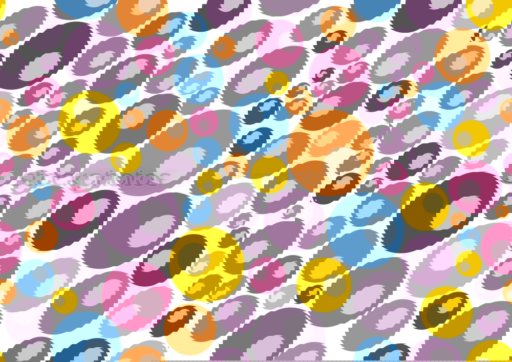 Similar – Image, Stock Photo red and blue dots (feet)