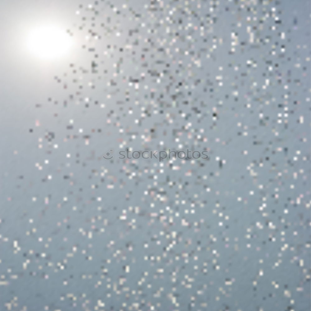 Image, Stock Photo 1002 Confetti