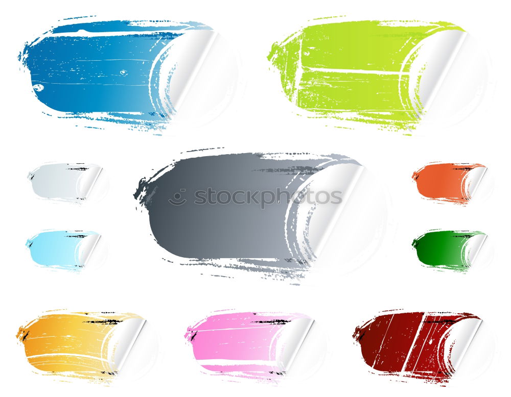 Similar – Image, Stock Photo Circle colour Wellness