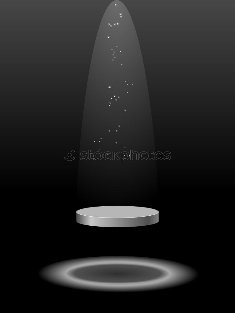 Similar – Image, Stock Photo trickle Wet Round Dark