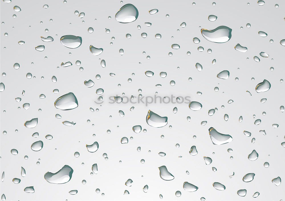 Similar – Blurred street through a rainy bus window in Hong Kong