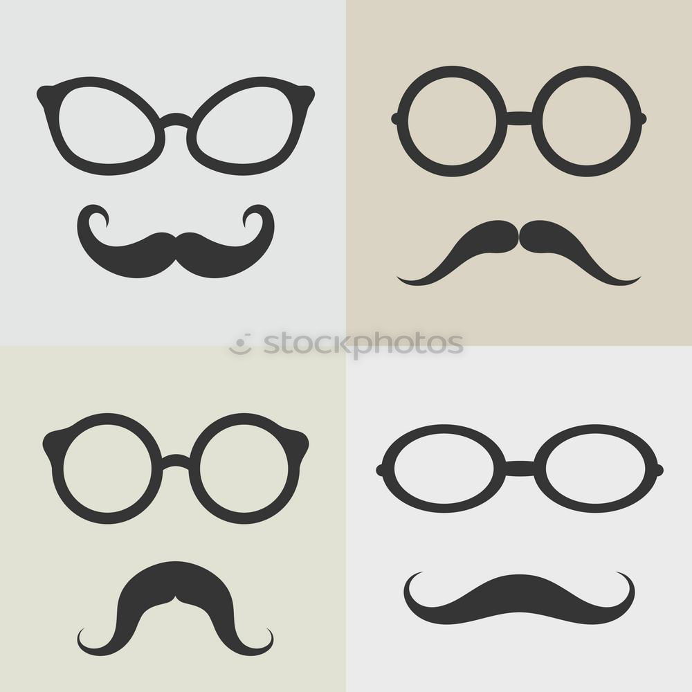 Similar – Image, Stock Photo Archie & Ashley Luxury
