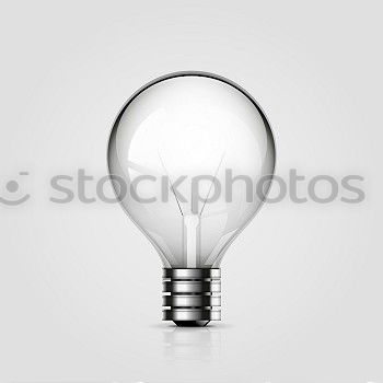 Similar – light bulb Electric bulb