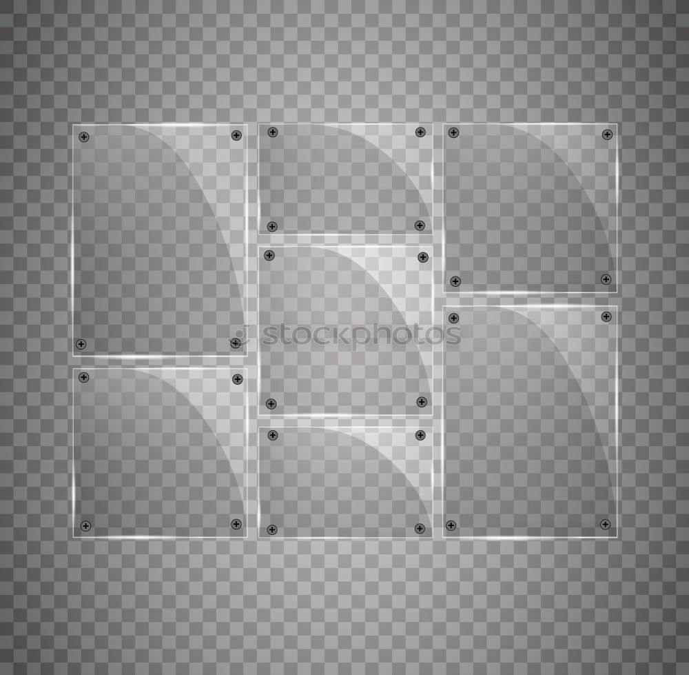 Similar – Image, Stock Photo IT’S SENSELESS! Characters