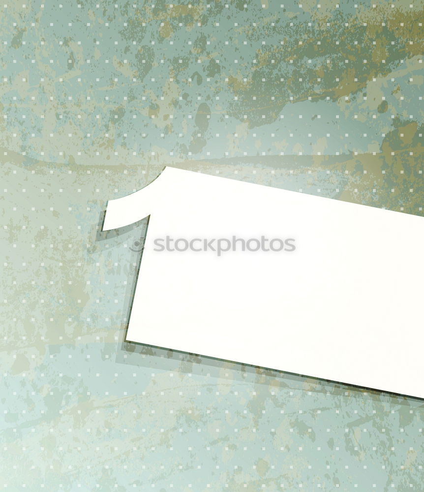 Similar – Image, Stock Photo letter Letter (Mail)