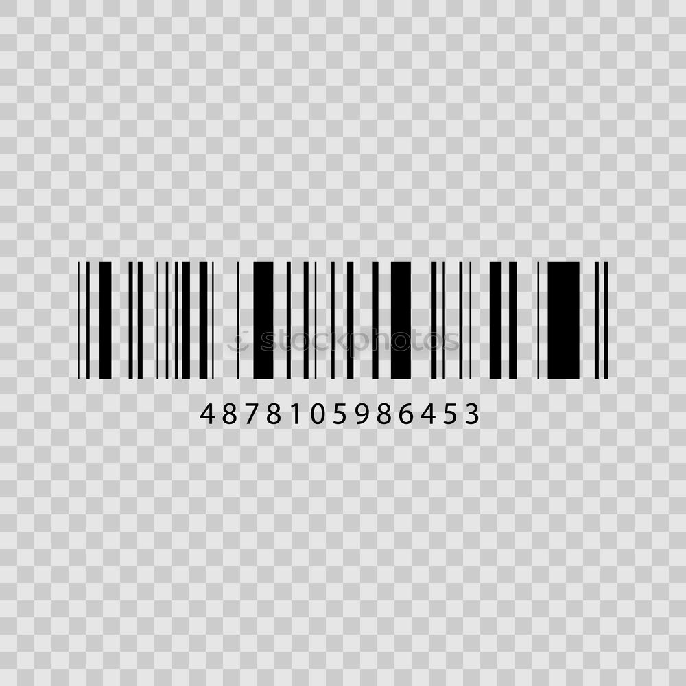 Similar – Day X Digits and numbers