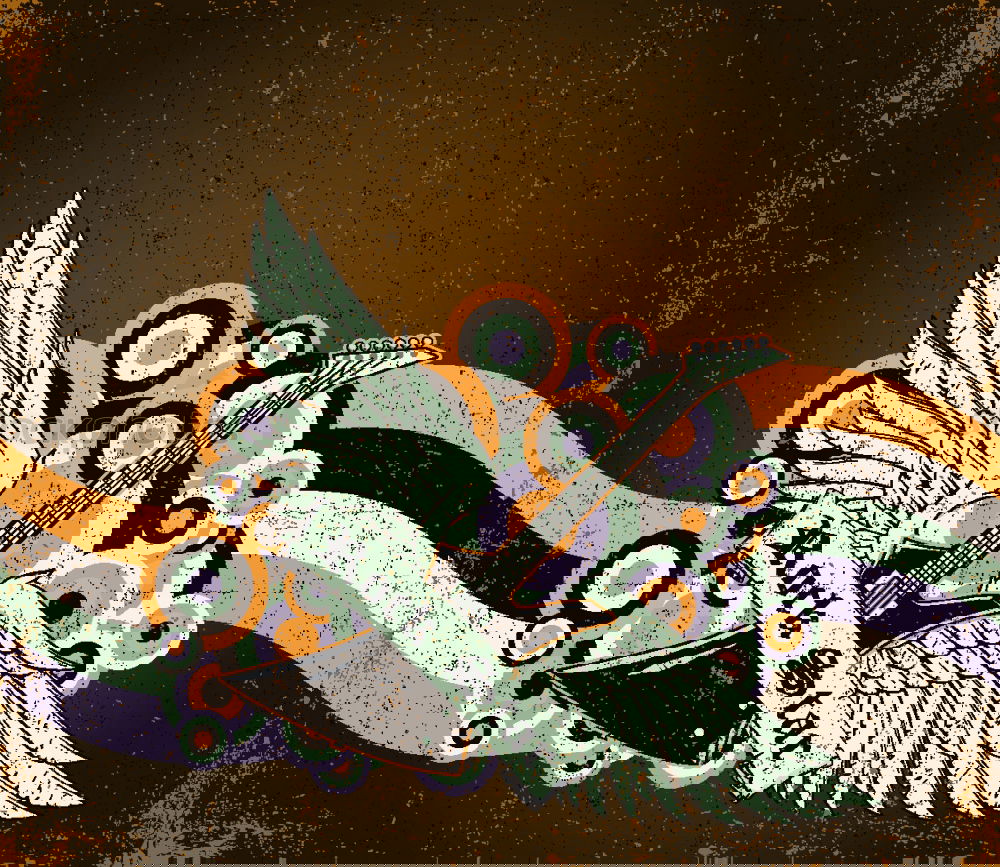 Similar – Foto Bild kapitalisten Geld Sucht