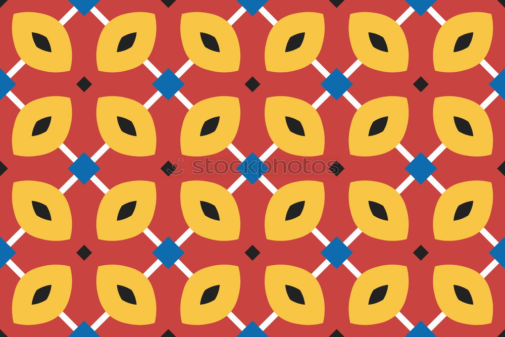 Similar – Pattern red watermelon on background. Flat lay, top view