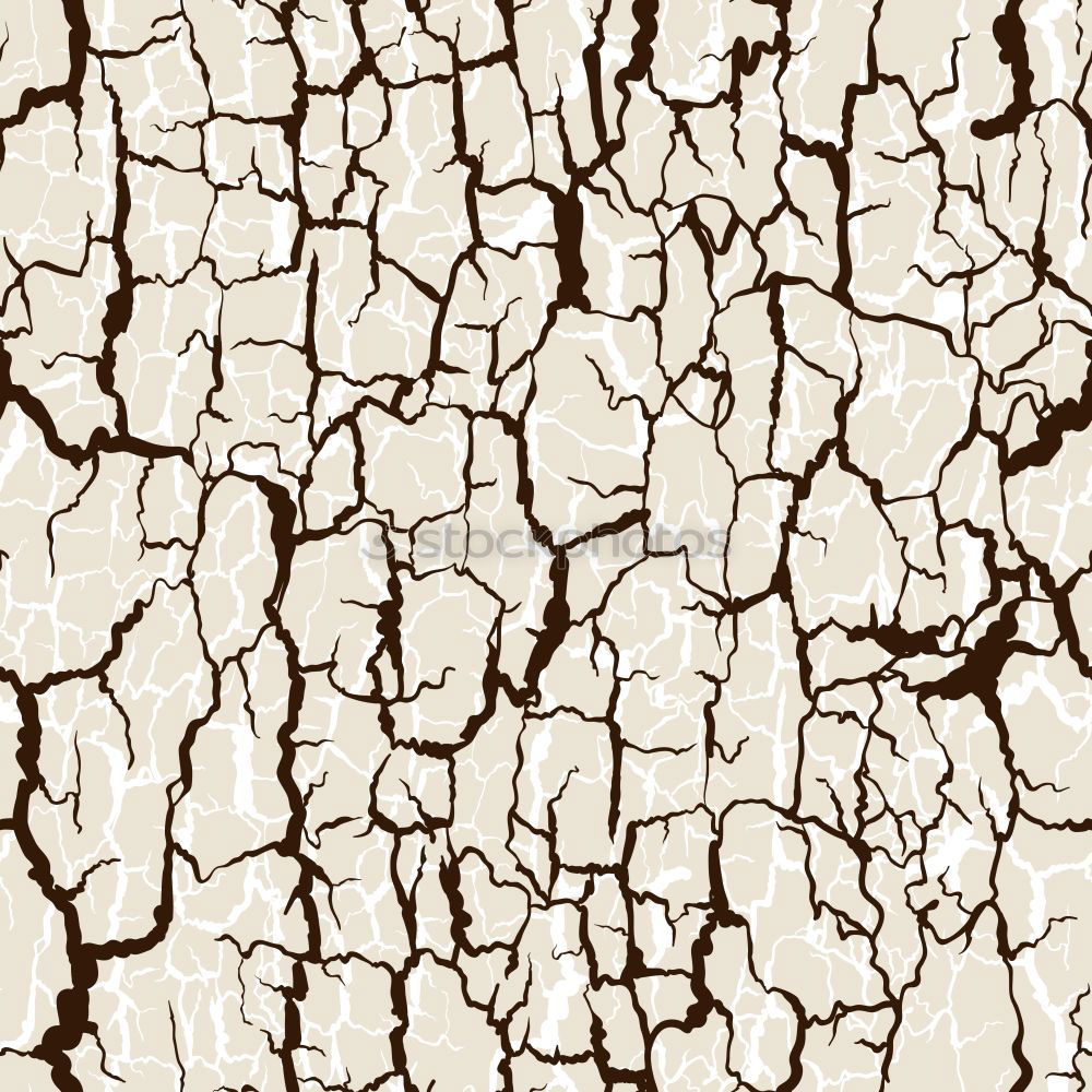 Similar – Image, Stock Photo Dried and cracked earth