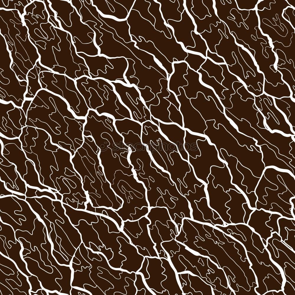 Similar – Image, Stock Photo Lava texture and cracked ground surface