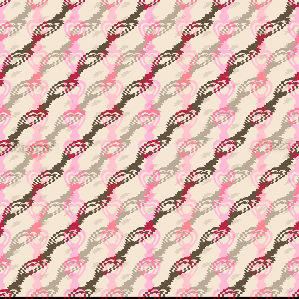 Similar – Image, Stock Photo Bright colour hand pink clock pattern