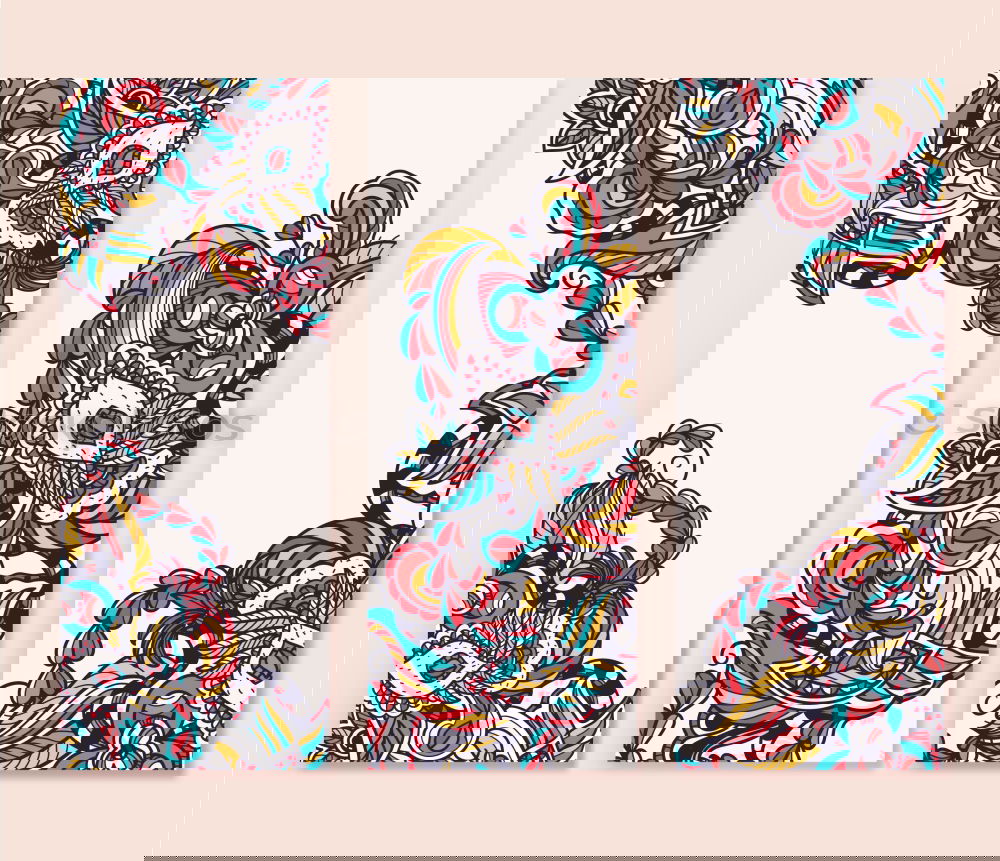 Similar – Image, Stock Photo 9 Style Design