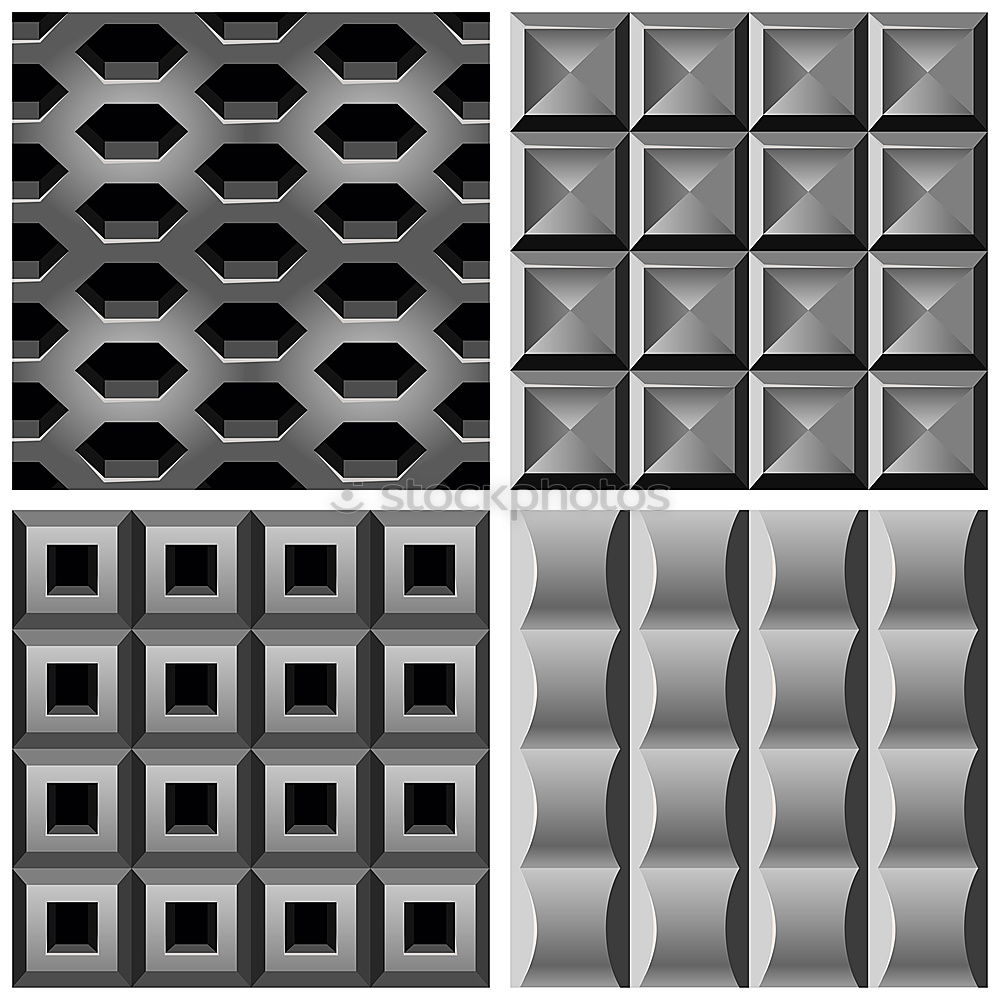 Similar – Image, Stock Photo geometric | pattern mix