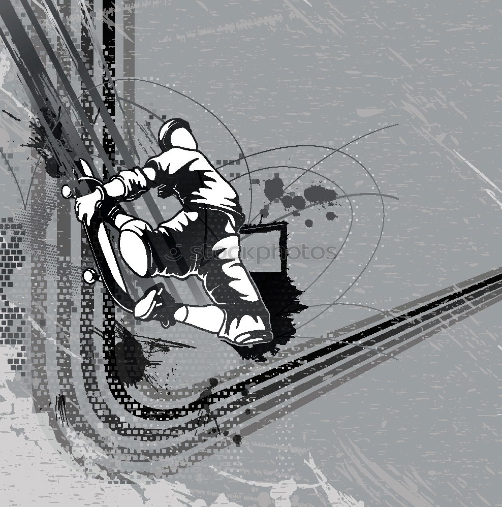 retouch Illustration