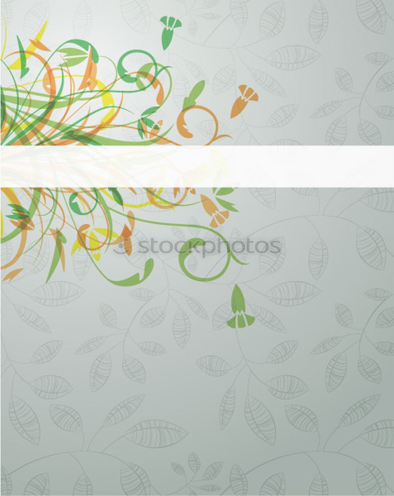 Similar – Image, Stock Photo visiON Plant Air Sky