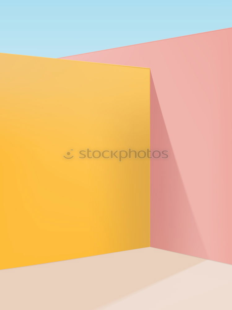 Similar – Image, Stock Photo Colourful Sky