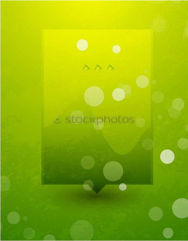 Similar – Image, Stock Photo whatchamacallit Green