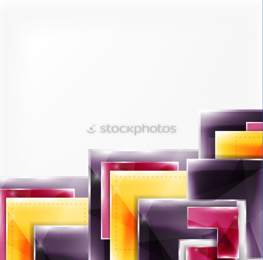 Similar – Stacked Stil Design Kunst