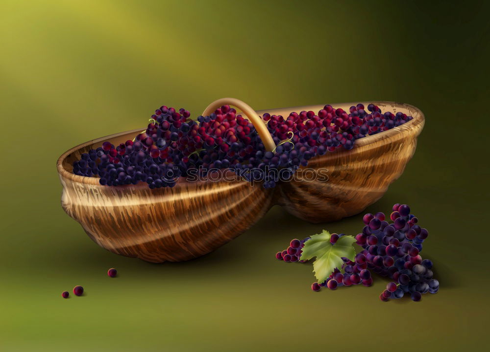 Similar – Image, Stock Photo chestnuts Fruit