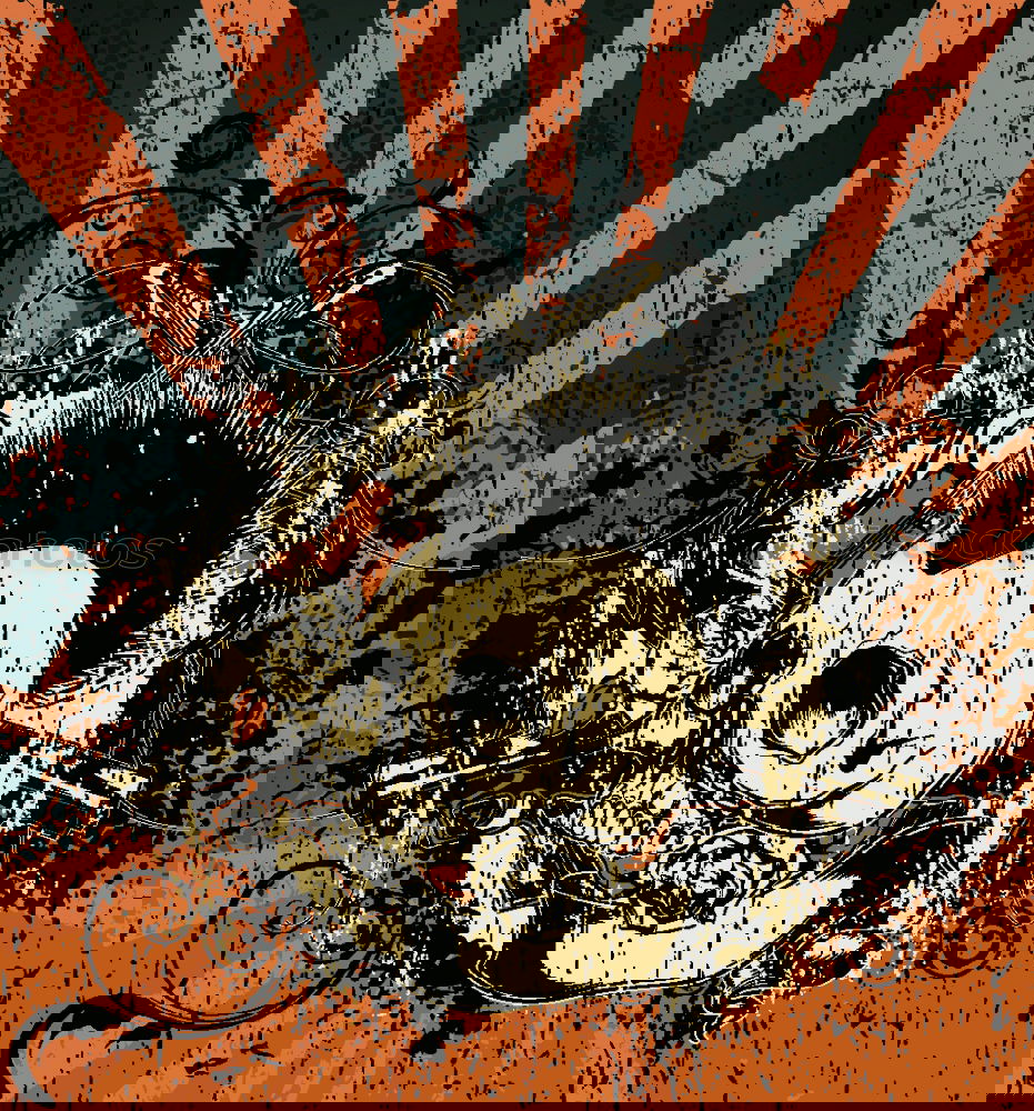 Similar – Foto Bild Memento Mori 2 Skelett