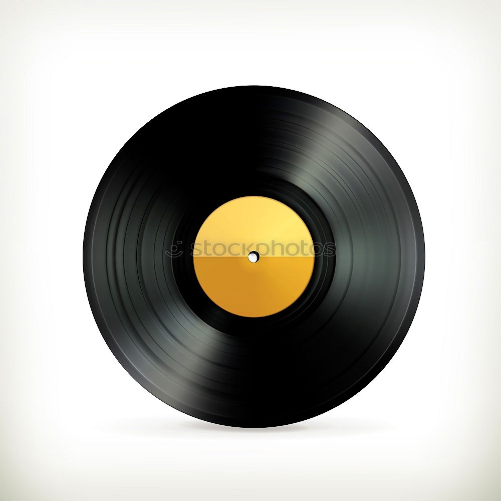 Similar – record player Design