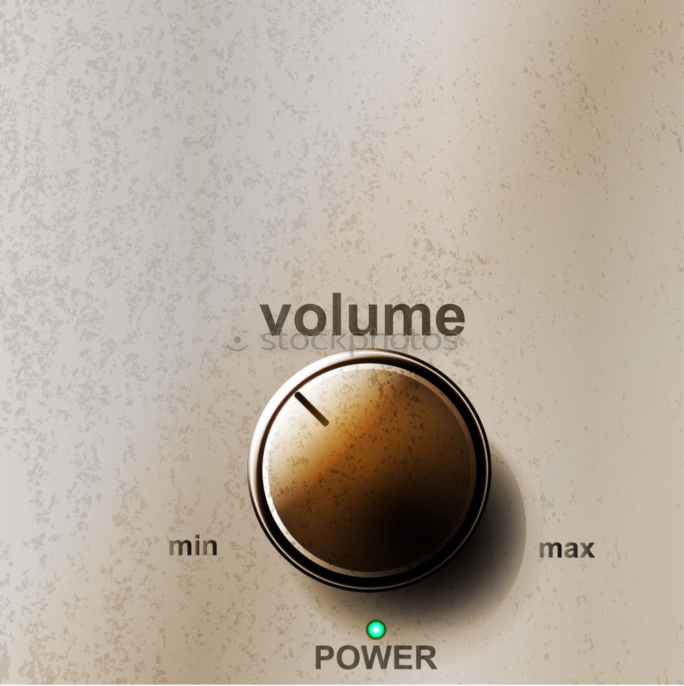 POWER! Loudspeaker Hi-fi
