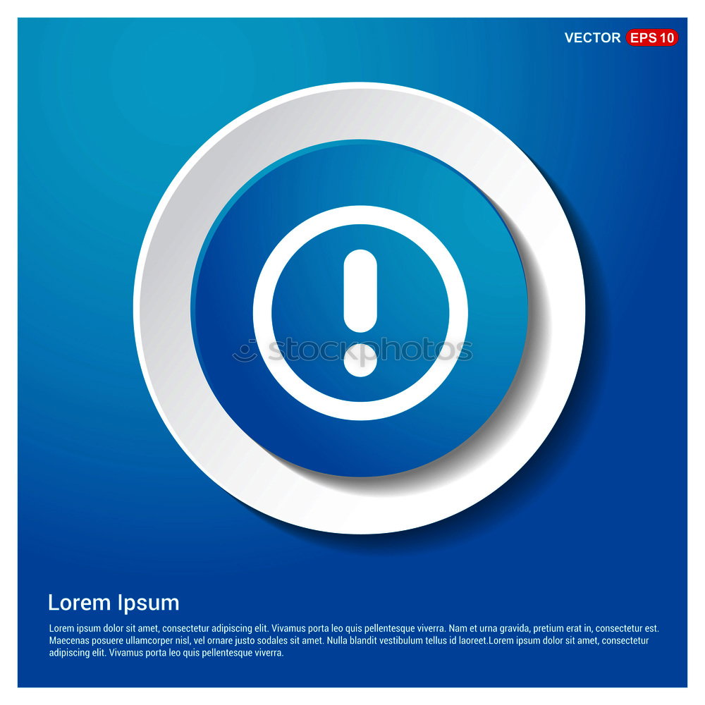 Similar – Image, Stock Photo take a dump … Characters
