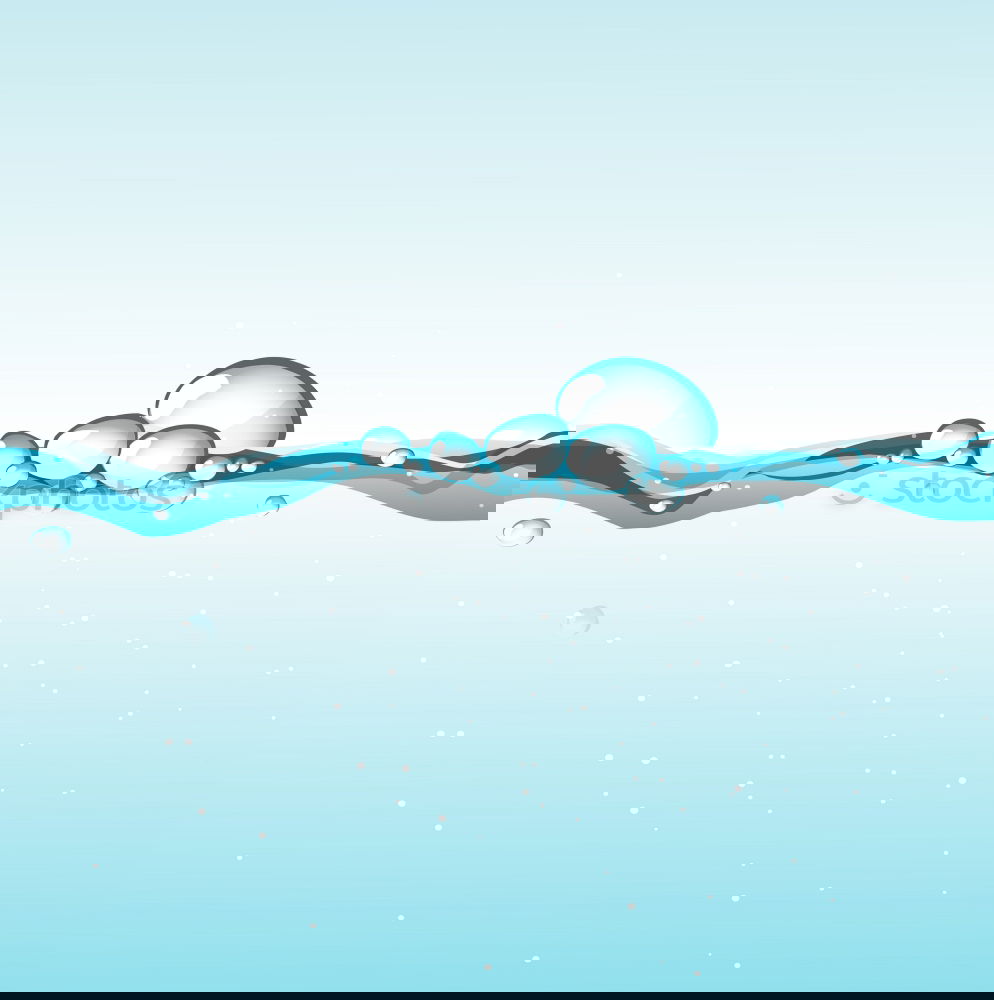 Similar – Image, Stock Photo Water Beverage Nature