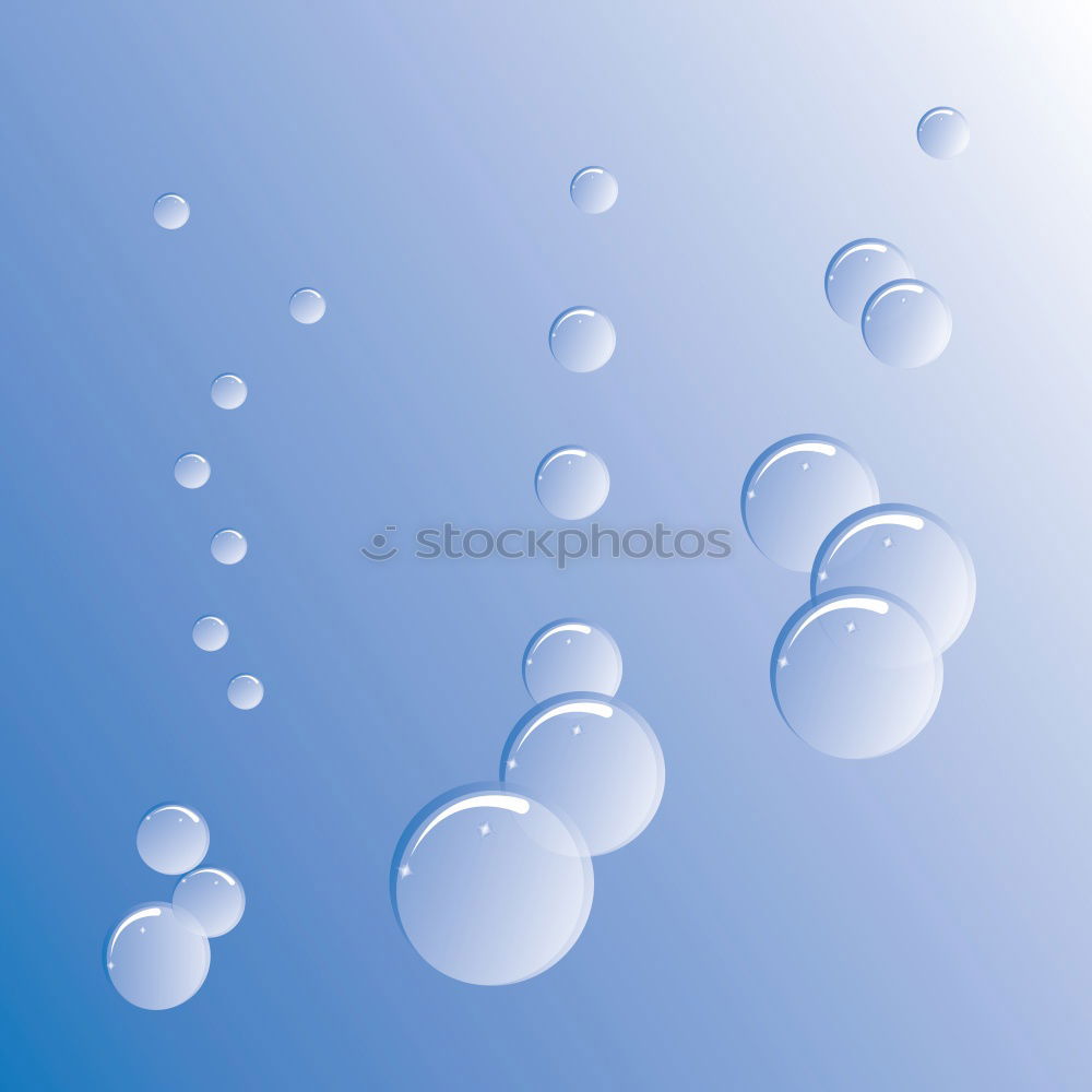 Similar – bubbles Nature Elements