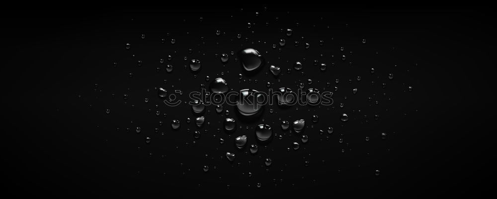Similar – Image, Stock Photo dropwise. Art Esthetic