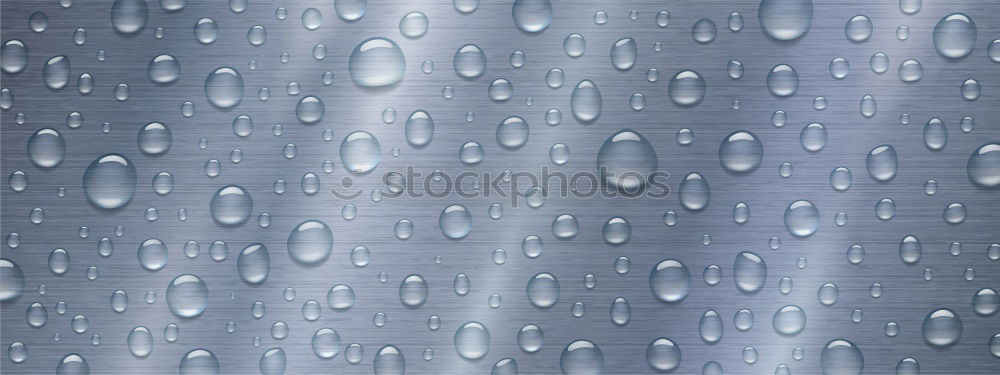 Similar – Image, Stock Photo Rain over rain Acid rain