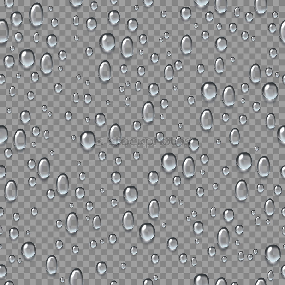 Similar – Image, Stock Photo teardrops Elements Water