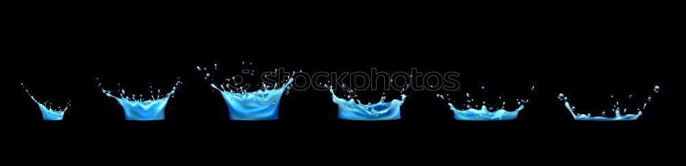 Similar – Image, Stock Photo blue light