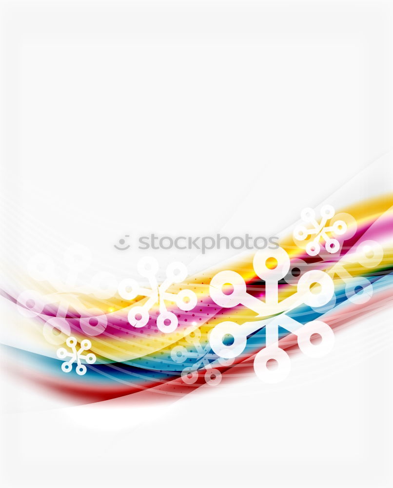 Similar – Image, Stock Photo No Laundry Sky Yellow