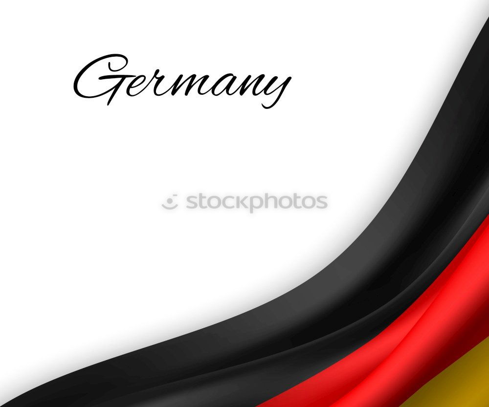 Similar – Welcome to Germany!