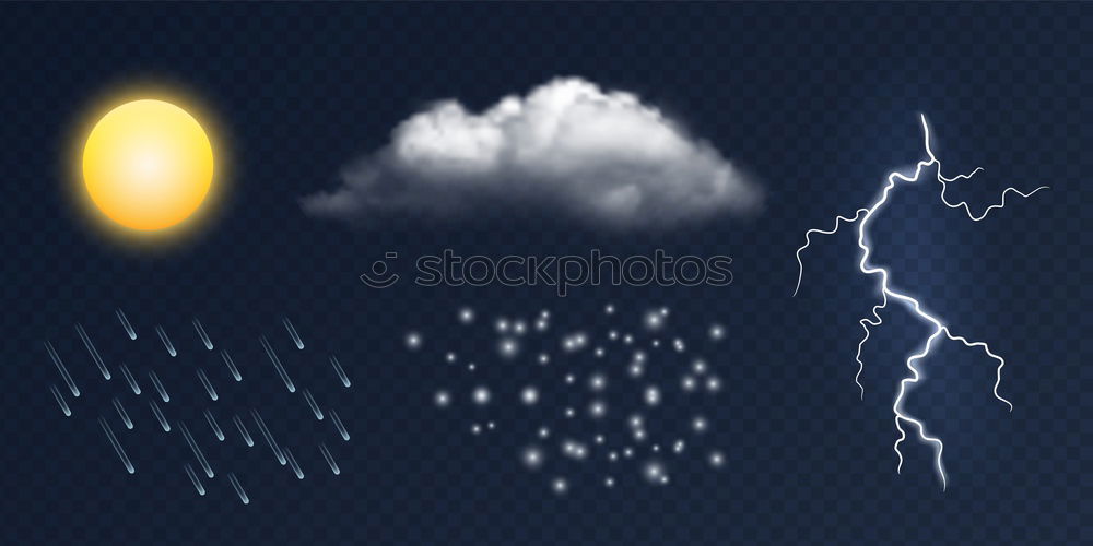 Similar – Image, Stock Photo alien attack Fog Motoring