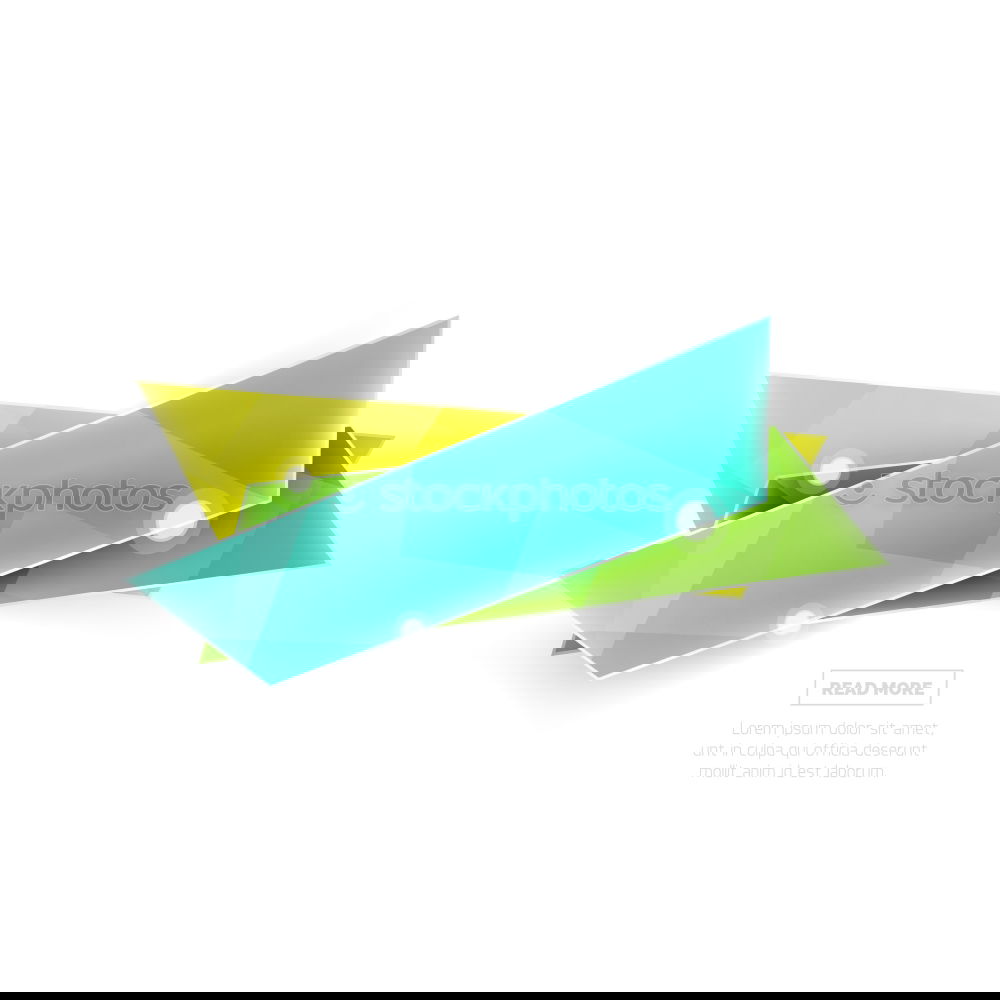 Similar – Image, Stock Photo Both Business Arrow