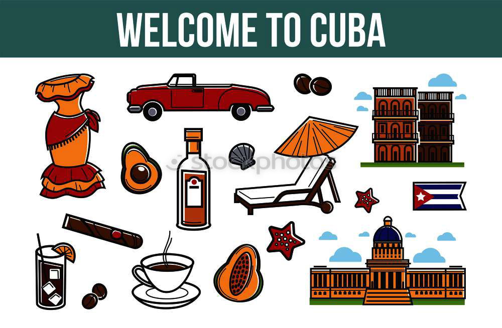 Similar – Foto Bild cuba libre Kuba Havanna