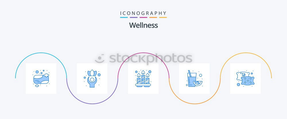 Similar – Image, Stock Photo Over and over again.