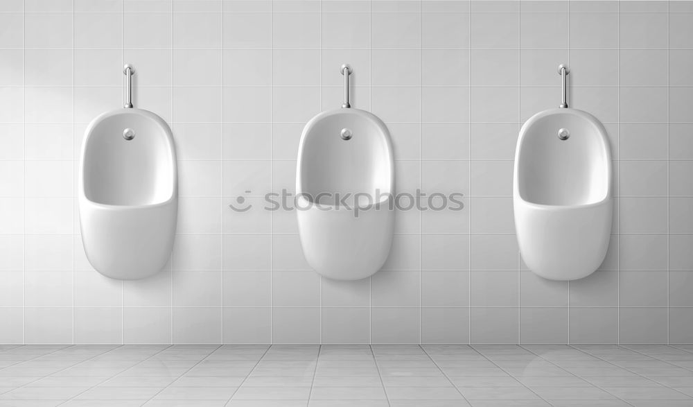 Similar – Image, Stock Photo the two funny three. Basin