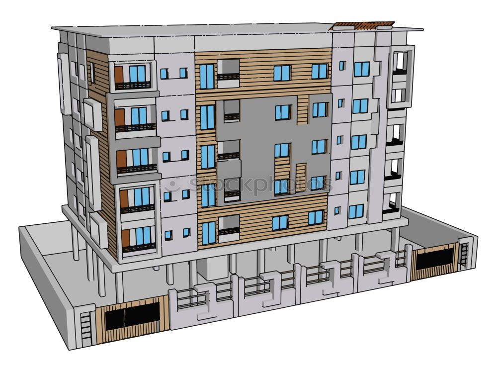 Similar – windows Flat (apartment)