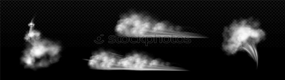 Similar – Image, Stock Photo Swan feather with drops of water against a black background