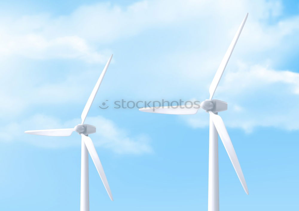 Similar – Image, Stock Photo Cloudtwister Wind