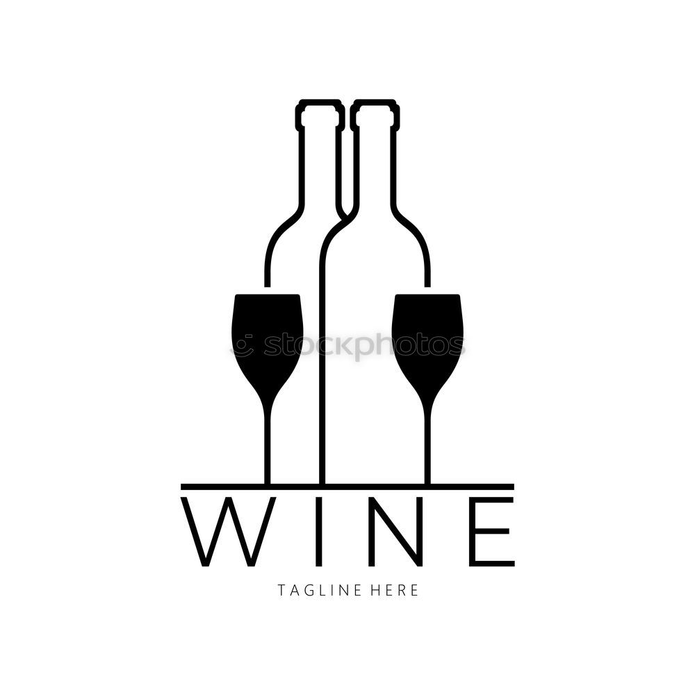 Similar – wine. Food Wine Dinner