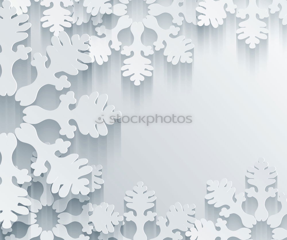 Similar – Image, Stock Photo Big wooden snowflake.