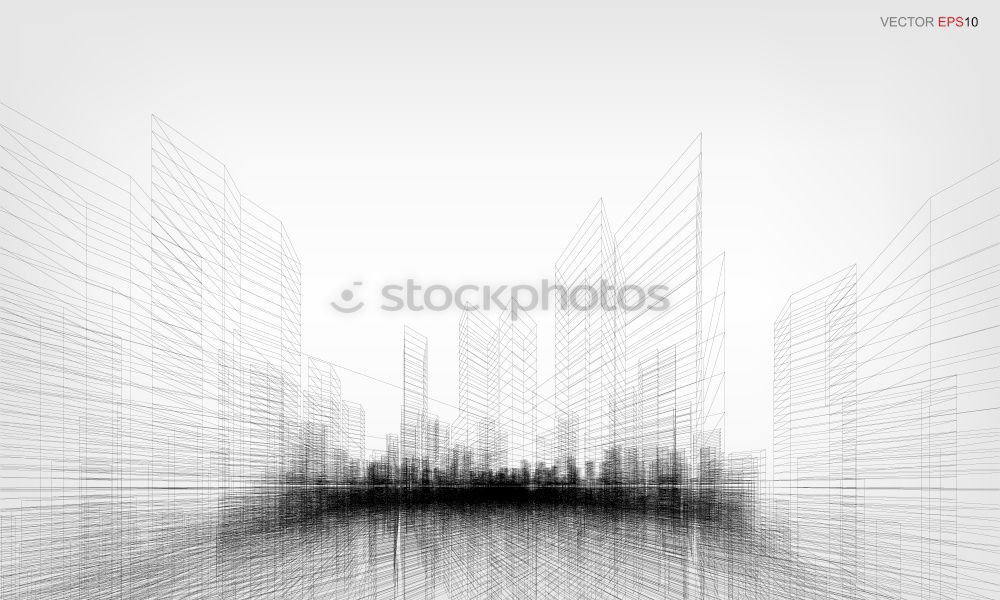 Similar – Foto Bild Skyline Abu Dhabi Stadt