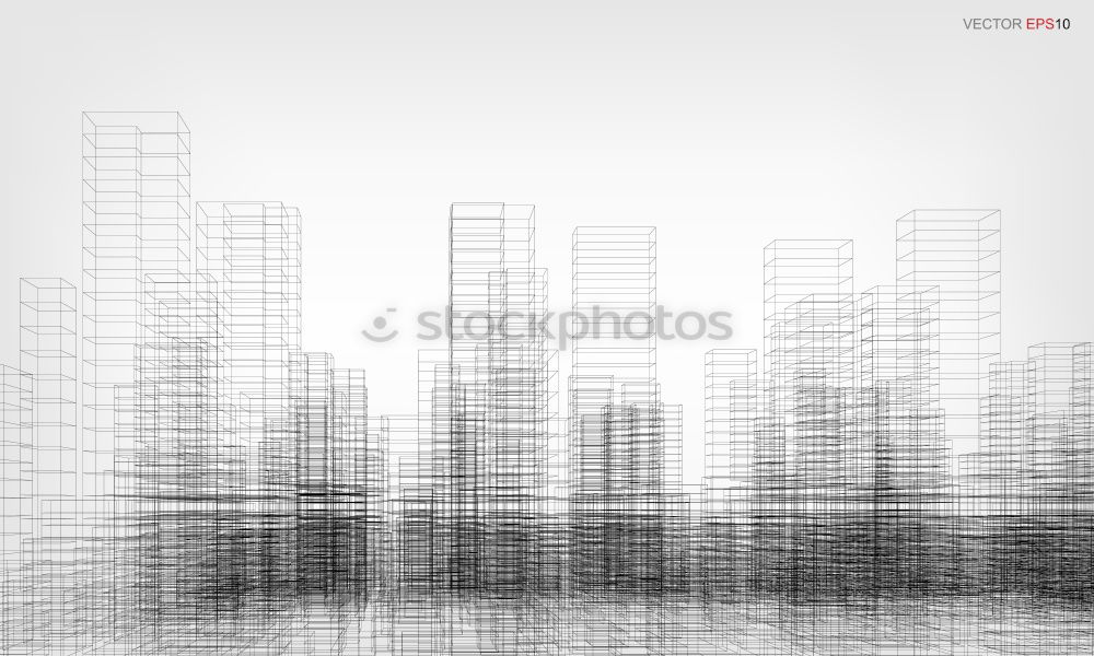 Similar – Foto Bild Skyline Abu Dhabi Stadt