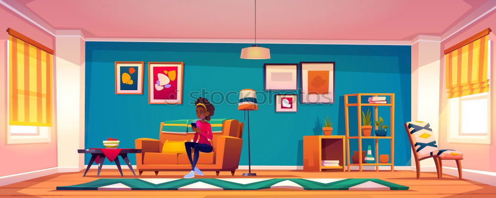 Similar – Foto Bild Room 10 Raum Stillleben