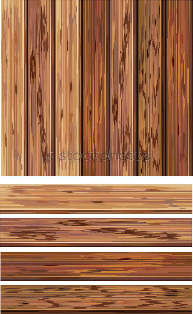 Similar – fishbone Wood Brown