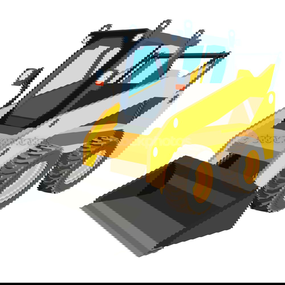 Foto Bild kai´s bagger Bagger